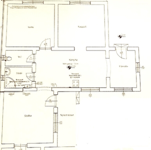 Varsány, ingatlan, ház, 105 m2, 31.500.000 Ft