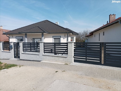 Eladó családi ház Sopron környékén - Nagylózs, Győr-Moson-Sopron - Ház