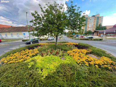 Gyöngyösön belváros közeli lakás eladó - Gyöngyös, Heves - Lakás