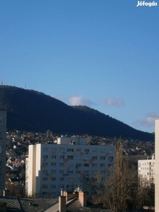 III.ker.Raktár u.-nál - III. kerület, Budapest - Lakás