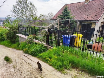 Miskolctapolcai zártkerti ingatlan eladó - Miskolc, Borsod-Abaúj-Zemplén - Ház