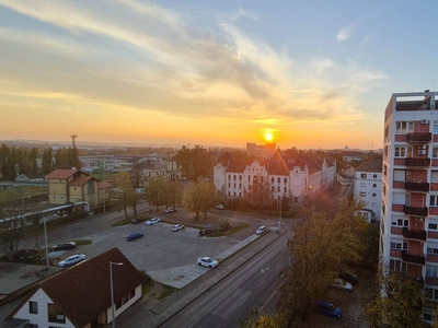 Pécs-belvárosi 53 nm-es lakás eladó - Pécs, Baranya - Ház