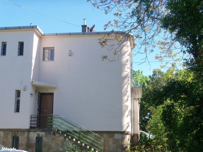 Pentelei Molnár utcában, felújítandó szuterén eladó - II. kerület, Budapest - Lakás