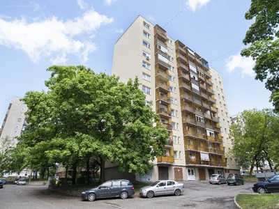 Avas, Miskolc, ingatlan, lakás, 37 m2, 15.490.000 Ft