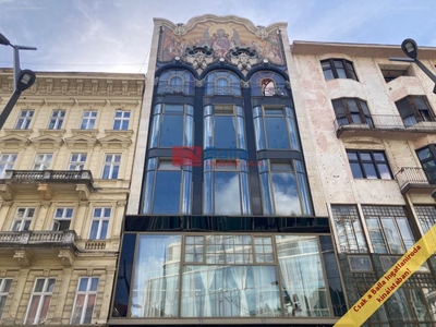 Belváros, Budapest, ingatlan, lakás, 56 m2, 98.000.000 Ft