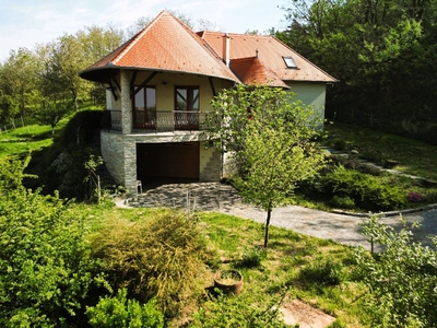 Bonyhád, ingatlan, ház, 190 m2, 165.000.000 Ft