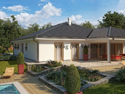 Debrecen, ingatlan, ház, 140 m2, 112.000.000 Ft