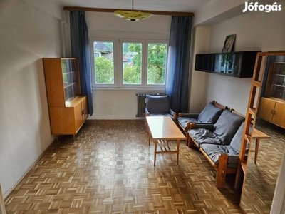Dunai panorámás lakás, 2+1 szobás 62nm III. kerület Újlak Kolosy tér