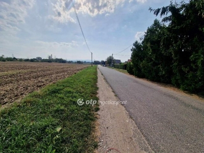 Eladó ipari ingatlan Felsőzsolca, Berzsenyi Dániel utca