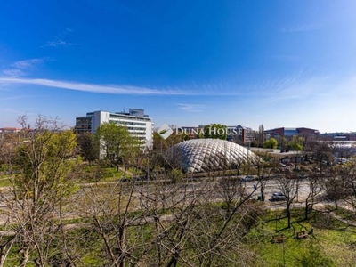 Eladó téglalakás Budapest, XI. kerület, Lágymányos, Irinyi József utca, 4. emelet