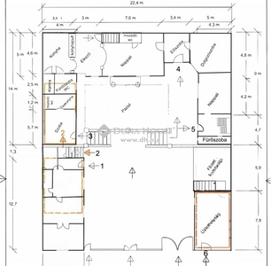 Erzsébetfalva, Budapest, ingatlan, lakás, 27 m2, 19.000.000 Ft