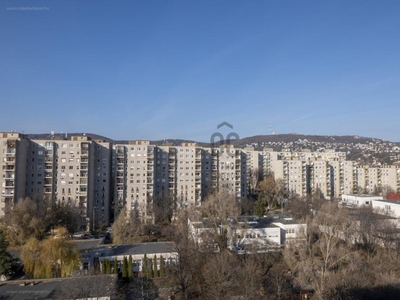 Gazdagrét, Budapest, ingatlan, lakás, 74 m2, 69.990.000 Ft