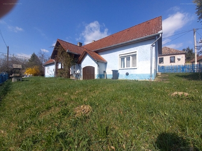 Kehidakustány, ingatlan, ház, 110 m2, 25.000.000 Ft