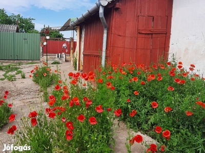 Kertes ház Debrecentől 24 km-re, Létavértesen