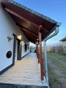 Kóka, ingatlan, ház, 52 m2, 32.400.000 Ft