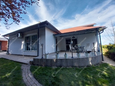 Kőszárhegy, ingatlan, ház, 120 m2, 64.900.000 Ft