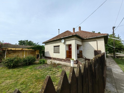 Kunhegyes, ingatlan, ház, 86 m2, 14.500.000 Ft