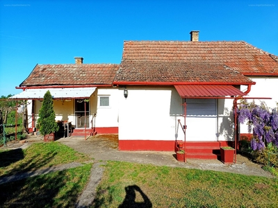 Monostorpályi, ingatlan, ház, 52 m2, 13.000.000 Ft