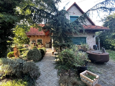 Pismány, Szentendre, ingatlan, ház, 180 m2, 189.900.000 Ft