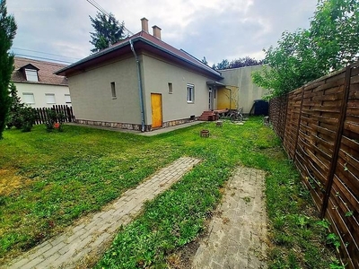 Szabótelep, Budapest, ingatlan, ház, 85 m2, 69.800.000 Ft