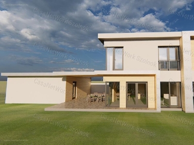 Szászberek, Szászberek, ingatlan, ház, 150 m2, 88.000.000 Ft