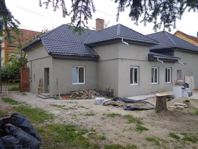 Tiszaföldvár, ingatlan, ház, 136 m2, 44.900.000 Ft