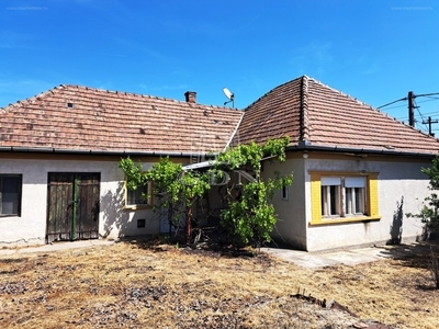 Tököl, ingatlan, ház, 84 m2, 39.990.000 Ft