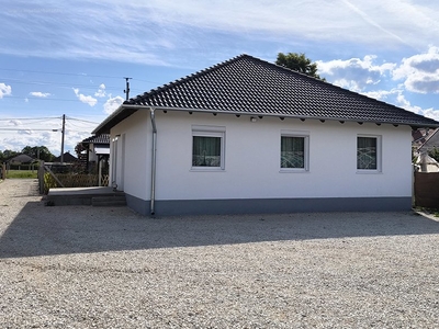 újépítésű, Dabas, ingatlan, ház, 93 m2, 79.000.000 Ft