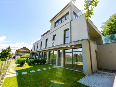 újépítésű, Fonyód, ingatlan, lakás, 72 m2, 79.900.000 Ft