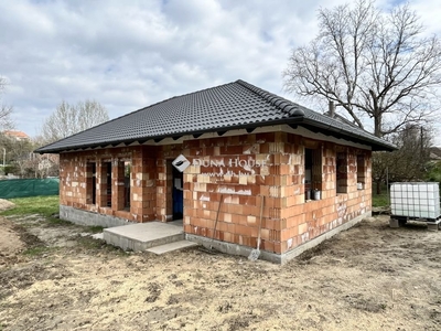 újépítésű, Gomba, ingatlan, ház, 95 m2, 78.500.000 Ft