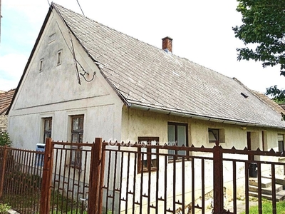 Városlőd, ingatlan, ház, 82 m2, 8.600.000 Ft