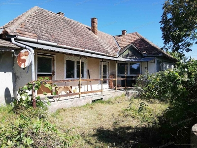 Varsány, ingatlan, ház, 163 m2, 19.000.000 Ft