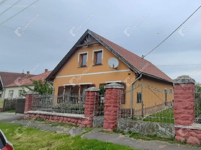 Zalavég, ingatlan, ház, 83 m2, 29.000.000 Ft