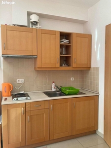 Eladó apartman Hajdúszoboszló fürdőközpontjában! - Hajdúszoboszló, Hajdú-Bihar - Nyaralók, üdülők