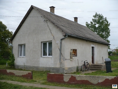 Eladó családi ház - Bagamér, Hajdú-Bihar megye