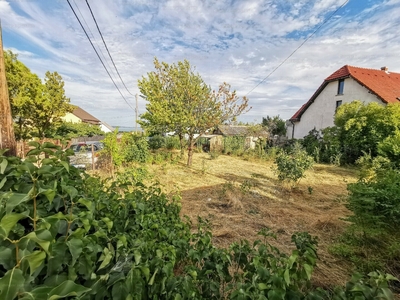 Eladó családi ház - Balatonalmádi, Veszprém megye