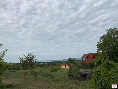 Eladó családi ház - Balatonszemes, Dózsa György út