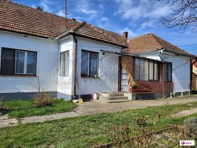 Eladó családi ház - Beled, Győr-Moson-Sopron megye