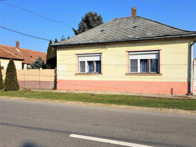 Eladó családi ház - Bősárkány, Győr-Moson-Sopron megye