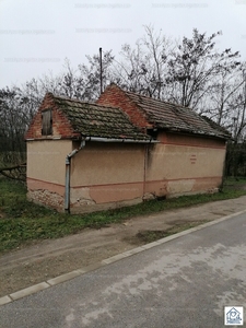 Eladó családi ház - Cibakháza, Jász-Nagykun-Szolnok megye