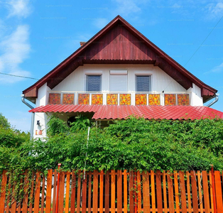 Eladó családi ház - Cserkeszőlő, Bem utca