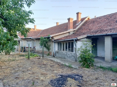 Eladó családi ház - Csorvás, Árpád utca