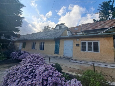 Eladó családi ház - Eger, Gárdonyi Géza utca