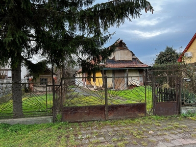 Eladó családi ház - Felsőzsolca, Borsod-Abaúj-Zemplén megye