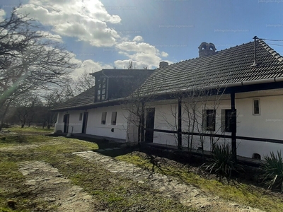 Eladó családi ház - Füzér, Borsod-Abaúj-Zemplén megye