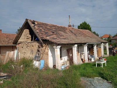 Eladó családi ház - Galgaguta, Nógrád megye