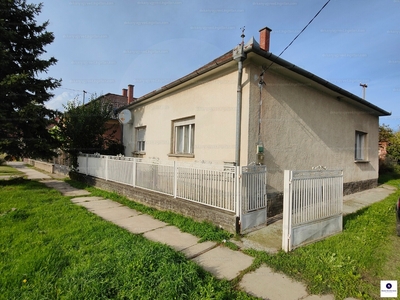 Eladó családi ház - Gyékényes, Kossuth utca