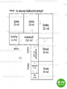 Eladó családi ház - Gyömöre, Győr-Moson-Sopron megye