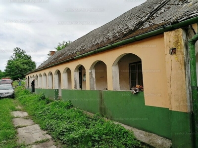 Eladó családi ház - Gyömrő, Pest megye