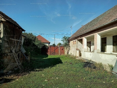 Eladó családi ház - Hosszúpályi, Hajdú-Bihar megye